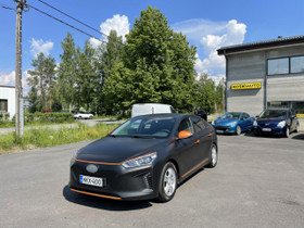Hyundai Ioniq Electric, Autot, Valkeakoski, Tori.fi Hyundai Ioniq Electric, Autot, Valkeakoski, Tori.fi
