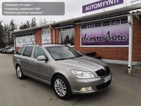 Skoda Octavia, Autot, Ylivieska, Tori.fi Skoda Octavia, Autot, Ylivieska, Tori.fi