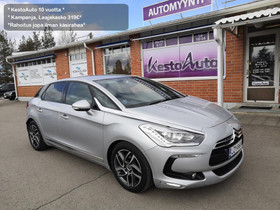 Citroen DS5, Autot, Ylivieska, Tori.fi Citroen DS5, Autot, Ylivieska, Tori.fi