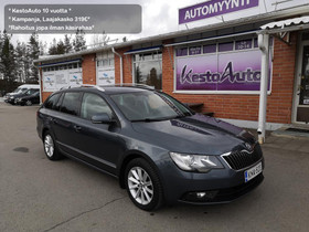 Skoda Superb, Autot, Ylivieska, Tori.fi Skoda Superb, Autot, Ylivieska, Tori.fi