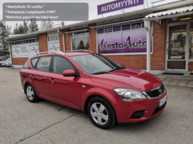 KIA Ceed, Autot, Ylivieska, Tori.fi KIA Ceed, Autot, Ylivieska, Tori.fi