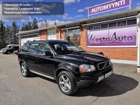 Volvo XC90, Autot, Ylivieska, Tori.fi Volvo XC90, Autot, Ylivieska, Tori.fi