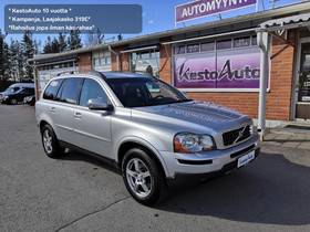 Volvo XC90, Autot, Ylivieska, Tori.fi Volvo XC90, Autot, Ylivieska, Tori.fi