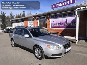 Volvo V70, Autot, Ylivieska, Tori.fi Volvo V70, Autot, Ylivieska, Tori.fi