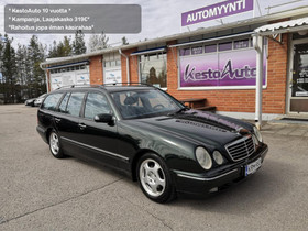 Mercedes-Benz E, Autot, Ylivieska, Tori.fi Mercedes-Benz E, Autot, Ylivieska, Tori.fi