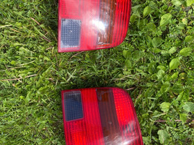 VW Golf 4 takavalot, Autovaraosat, Auton varaosat ja tarvikkeet, Hollola, Tori.fi VW Golf 4 takavalot, Autovaraosat, Auton varaosat ja tarvikkeet, Hollola, Tori.fi
