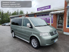 Volkswagen Multivan, Autot, Ylivieska, Tori.fi Volkswagen Multivan, Autot, Ylivieska, Tori.fi
