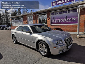 Chrysler 300C, Autot, Ylivieska, Tori.fi Chrysler 300C, Autot, Ylivieska, Tori.fi