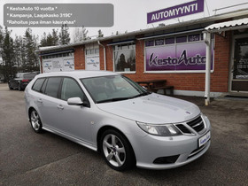 Saab 9-3, Autot, Ylivieska, Tori.fi Saab 9-3, Autot, Ylivieska, Tori.fi