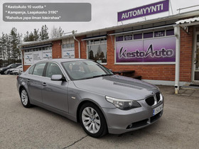 BMW 520, Autot, Ylivieska, Tori.fi BMW 520, Autot, Ylivieska, Tori.fi