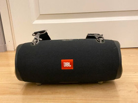 Jbl xtreme 2, Audio ja musiikkilaitteet, Viihde-elektroniikka, Savonlinna, Tori.fi Jbl xtreme 2, Audio ja musiikkilaitteet, Viihde-elektroniikka, Savonlinna, Tori.fi