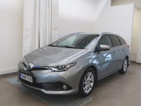 Toyota AURIS, Autot, Oulu, Tori.fi Toyota AURIS, Autot, Oulu, Tori.fi