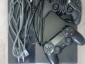 Ps4, Pelikonsolit ja pelaaminen, Viihde-elektroniikka, Lapua, Tori.fi Ps4, Pelikonsolit ja pelaaminen, Viihde-elektroniikka, Lapua, Tori.fi