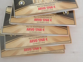 Lippuja Miljoonativoliin, Keikat, konsertit ja tapahtumat, Matkat ja liput, Alavieska, Tori.fi Lippuja Miljoonativoliin, Keikat, konsertit ja tapahtumat, Matkat ja liput, Alavieska, Tori.fi
