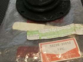 Toyota vaihdekepin kumi 60-70luku?, Autovaraosat, Auton varaosat ja tarvikkeet, Pori, Tori.fi Toyota vaihdekepin kumi 60-70luku?, Autovaraosat, Auton varaosat ja tarvikkeet, Pori, Tori.fi