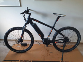Whitebikes XC-E trainer 275, Sähköpyörät, Polkupyörät ja pyöräily, Kuopio, Tori.fi Whitebikes XC-E trainer 275, Sähköpyörät, Polkupyörät ja pyöräily, Kuopio, Tori.fi
