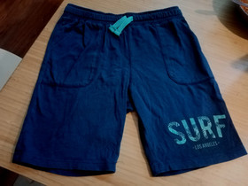 H&m trikooshortsit 134cm, Lastenvaatteet ja kengät, Mäntsälä, Tori.fi H&m trikooshortsit 134cm, Lastenvaatteet ja kengät, Mäntsälä, Tori.fi