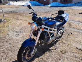 Hyosung comet 650 v2, Moottoripyörät, Moto, Soini, Tori.fi Hyosung comet 650 v2, Moottoripyörät, Moto, Soini, Tori.fi
