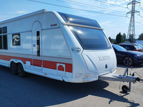 Kabe Royal, Asuntovaunut, Matkailuautot ja asuntovaunut, Kuopio, Tori.fi Kabe Royal, Asuntovaunut, Matkailuautot ja asuntovaunut, Kuopio, Tori.fi