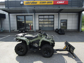 Can-Am Outlander, Mönkijät, Moto, Seinäjoki, Tori.fi Can-Am Outlander, Mönkijät, Moto, Seinäjoki, Tori.fi