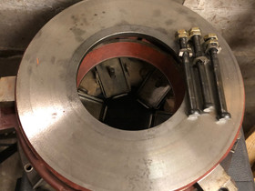 Zetor 3011-5711 kytkinpaketti, Työkoneet, Työkoneet ja kalusto, Kangasniemi, Tori.fi Zetor 3011-5711 kytkinpaketti, Työkoneet, Työkoneet ja kalusto, Kangasniemi, Tori.fi