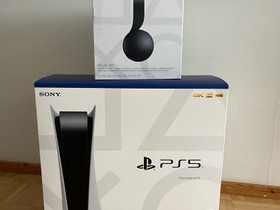 Playstation 5 Bundle, Pelikonsolit ja pelaaminen, Viihde-elektroniikka, Oulu, Tori.fi Playstation 5 Bundle, Pelikonsolit ja pelaaminen, Viihde-elektroniikka, Oulu, Tori.fi