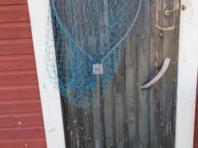 Kalastushaavi, Kalastustarvikkeet, Metsästys ja kalastus, Porvoo, Tori.fi Kalastushaavi, Kalastustarvikkeet, Metsästys ja kalastus, Porvoo, Tori.fi