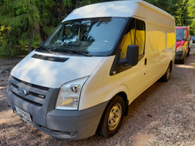 Ford Transit, Autot, Nurmijärvi, Tori.fi Ford Transit, Autot, Nurmijärvi, Tori.fi