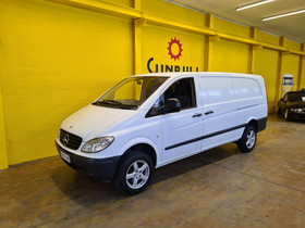 Mercedes-Benz Vito, Autot, Tampere, Tori.fi Mercedes-Benz Vito, Autot, Tampere, Tori.fi