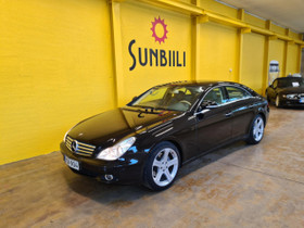 Mercedes-Benz CLS, Autot, Tampere, Tori.fi Mercedes-Benz CLS, Autot, Tampere, Tori.fi