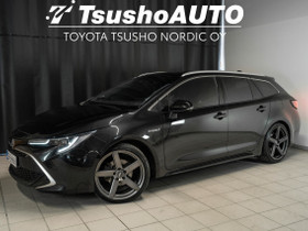 Toyota Corolla, Autot, Espoo, Tori.fi Toyota Corolla, Autot, Espoo, Tori.fi