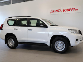 Toyota Land Cruiser, Autot, Oulu, Tori.fi Toyota Land Cruiser, Autot, Oulu, Tori.fi