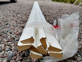 Kattolista 9kpl, Muu rakentaminen ja remontointi, Rakennustarvikkeet ja työkalut, Varkaus, Tori.fi Kattolista 9kpl, Muu rakentaminen ja remontointi, Rakennustarvikkeet ja työkalut, Varkaus, Tori.fi