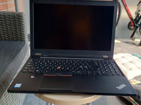 Lenovo thinkpad p51 32gb 512gb, Kannettavat, Tietokoneet ja lisälaitteet, Helsinki, Tori.fi Lenovo thinkpad p51 32gb 512gb, Kannettavat, Tietokoneet ja lisälaitteet, Helsinki, Tori.fi