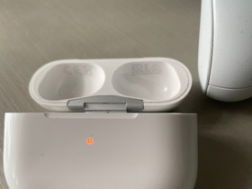 Apple AirPods Pro kotelo, Puhelintarvikkeet, Puhelimet ja tarvikkeet, Hamina, Tori.fi Apple AirPods Pro kotelo, Puhelintarvikkeet, Puhelimet ja tarvikkeet, Hamina, Tori.fi