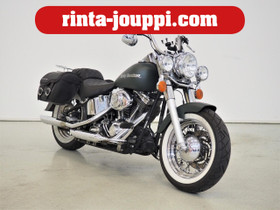 Harley-Davidson Softail, Moottoripyörät, Moto, Järvenpää, Tori.fi Harley-Davidson Softail, Moottoripyörät, Moto, Järvenpää, Tori.fi