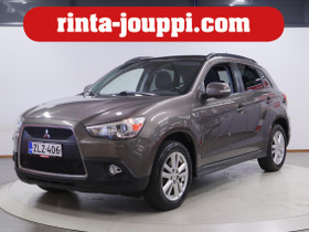 Mitsubishi ASX, Autot, Tampere, Tori.fi Mitsubishi ASX, Autot, Tampere, Tori.fi