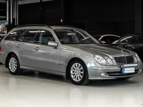 Mercedes-Benz E, Autot, Oulu, Tori.fi Mercedes-Benz E, Autot, Oulu, Tori.fi