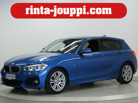 BMW 1-SARJA, Autot, Porvoo, Tori.fi