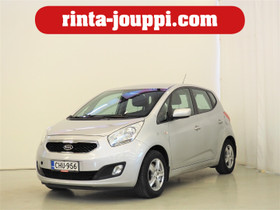 Kia Venga, Autot, Järvenpää, Tori.fi Kia Venga, Autot, Järvenpää, Tori.fi