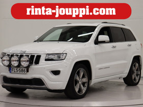 JEEP Grand Cherokee, Autot, Kuopio, Tori.fi JEEP Grand Cherokee, Autot, Kuopio, Tori.fi