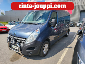 Renault Master, Autot, Pori, Tori.fi Renault Master, Autot, Pori, Tori.fi