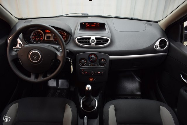 Renault Clio 11