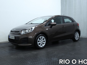 Kia Rio, Autot, Lahti, Tori.fi Kia Rio, Autot, Lahti, Tori.fi