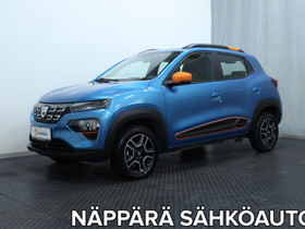 Dacia Spring, Autot, Lahti, Tori.fi Dacia Spring, Autot, Lahti, Tori.fi