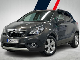 OPEL Mokka, Autot, Kuopio, Tori.fi OPEL Mokka, Autot, Kuopio, Tori.fi