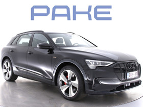 Audi E-tron, Autot, Kokkola, Tori.fi Audi E-tron, Autot, Kokkola, Tori.fi