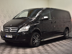 Mercedes-Benz Viano, Autot, Lohja, Tori.fi Mercedes-Benz Viano, Autot, Lohja, Tori.fi