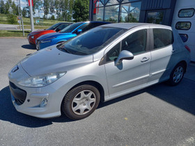 PEUGEOT 308, Autot, Pori, Tori.fi PEUGEOT 308, Autot, Pori, Tori.fi