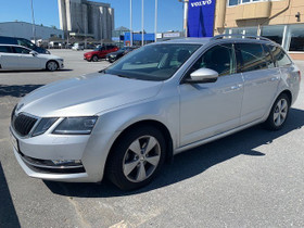 SKODA Octavia, Autot, Pori, Tori.fi SKODA Octavia, Autot, Pori, Tori.fi
